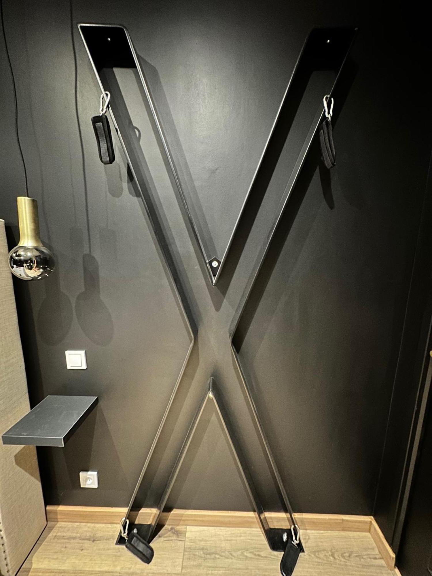 Dark Room Blois - Love Room Saint-Gervais-la-Foret Ngoại thất bức ảnh