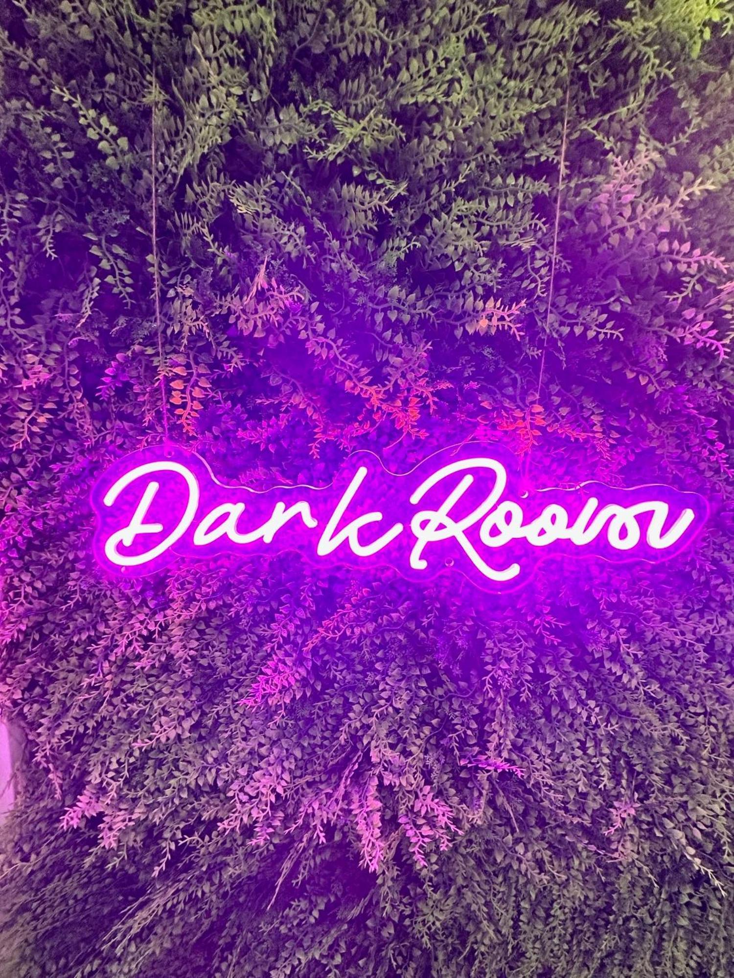 Dark Room Blois - Love Room Saint-Gervais-la-Foret Ngoại thất bức ảnh
